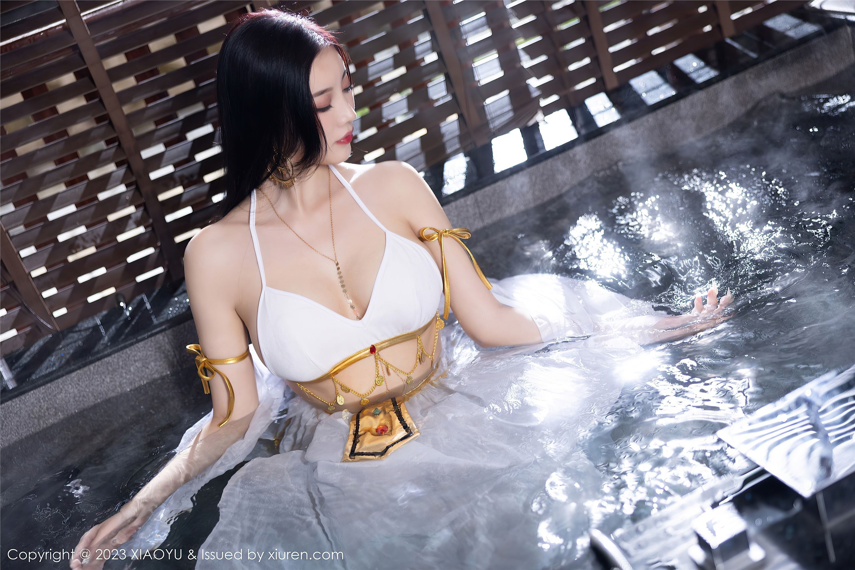 XiaoYu语画界  2023.02.24 VOL.973 杨晨晨Yome